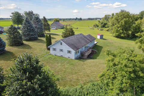 A home in Maple Valley