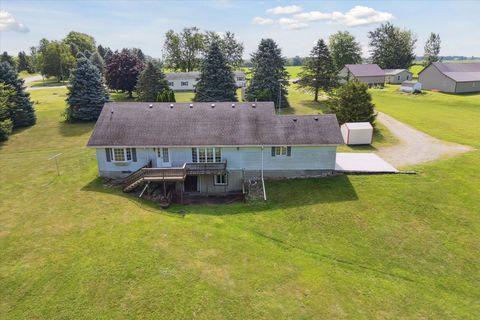 A home in Maple Valley