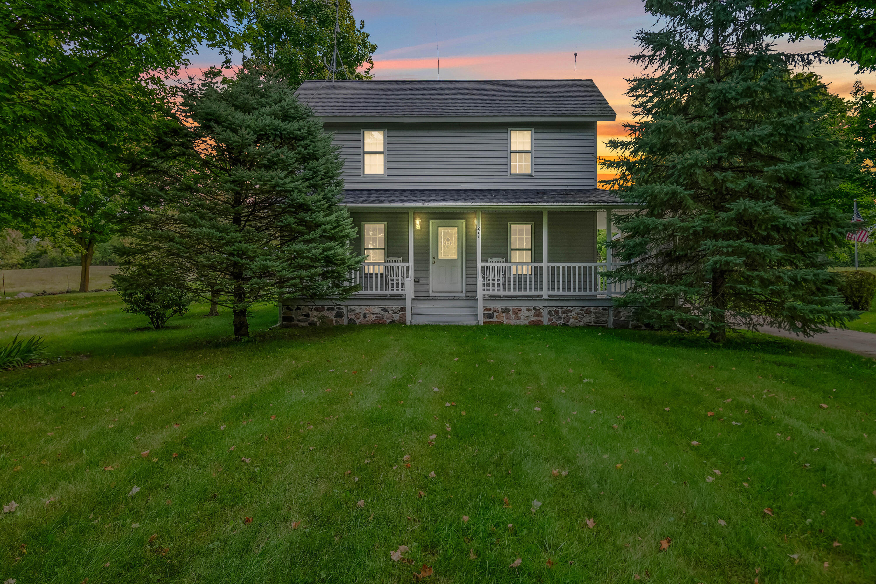 View Quincy Twp, MI 49082 house