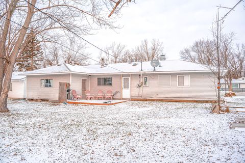 A home in Grand Blanc Twp