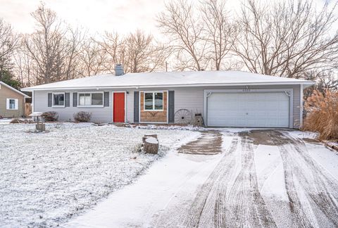 A home in Grand Blanc Twp