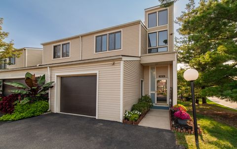 A home in Independence Twp