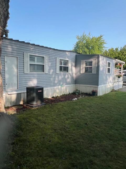 A home in Elk Rapids Twp