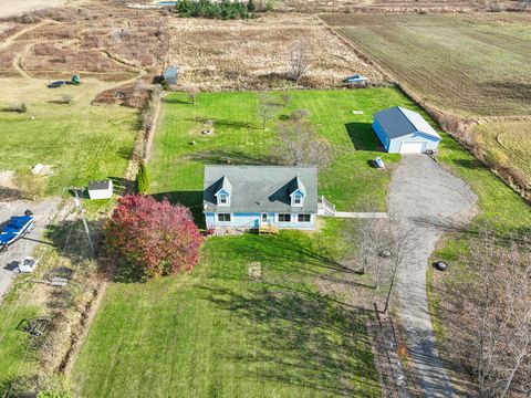 A home in Berlin Twp