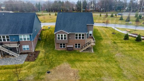 A home in Independence Twp