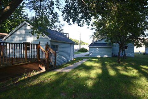 A home in Muskegon Twp