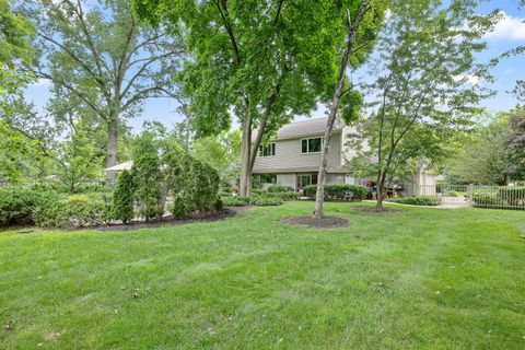 A home in Livonia