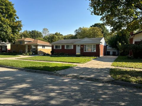 A home in Taylor