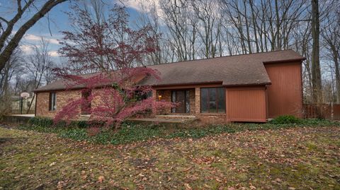 A home in Flint Twp