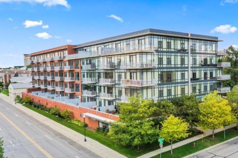 Photo for 101 CURRY Avenue 416