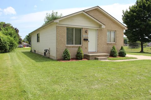 A home in Roseville