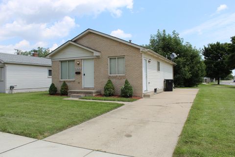 A home in Roseville