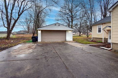 A home in Westland