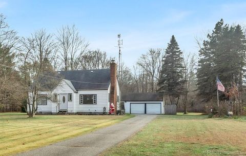 A home in Port Huron Twp