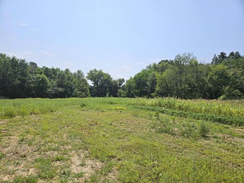 A home in Bangor Twp