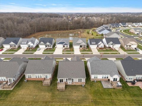 A home in Canton Twp