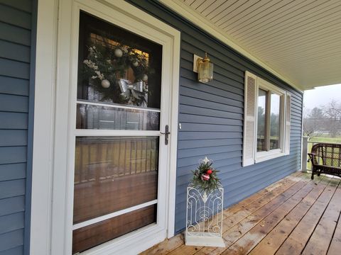 A home in Independence Twp