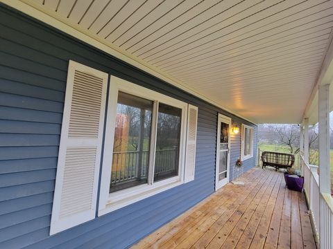 A home in Independence Twp