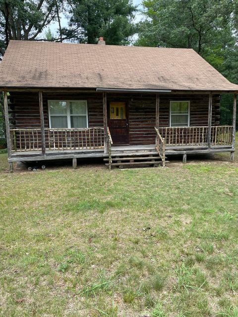 A home in Churchill Twp