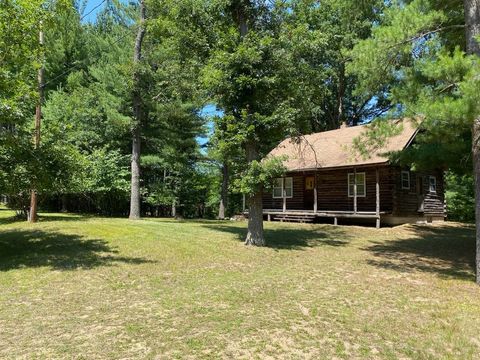 A home in Churchill Twp