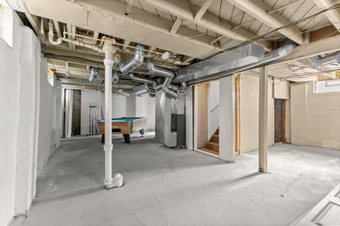 A home in LincolnParkCity_Wayne