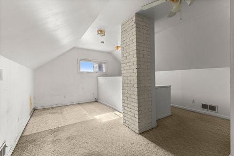 A home in LincolnParkCity_Wayne