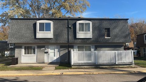 A home in Taylor