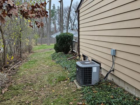 A home in Orion Twp