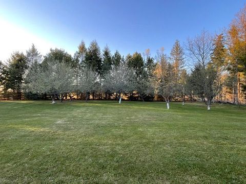 A home in Harrisville Twp