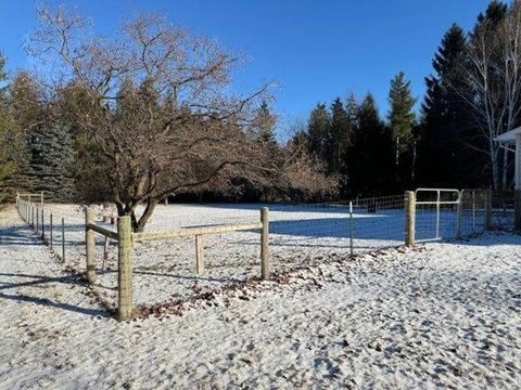 A home in Harrisville Twp