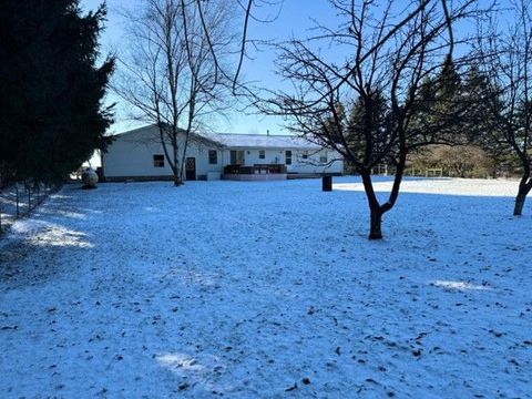 A home in Harrisville Twp