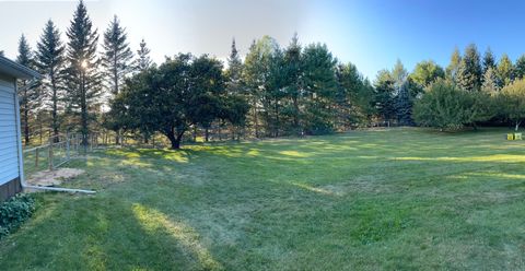 A home in Harrisville Twp