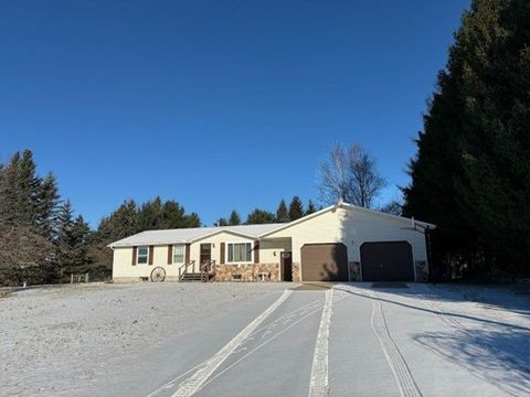 A home in Harrisville Twp