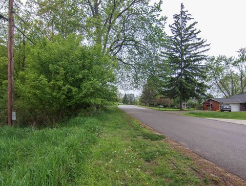 00-Lot 128 Ledgewood Drive Tyrone Township MI 48430