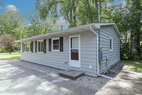 A home in Midland