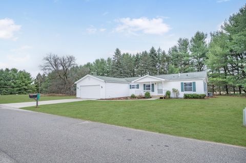 A home in Morton Twp