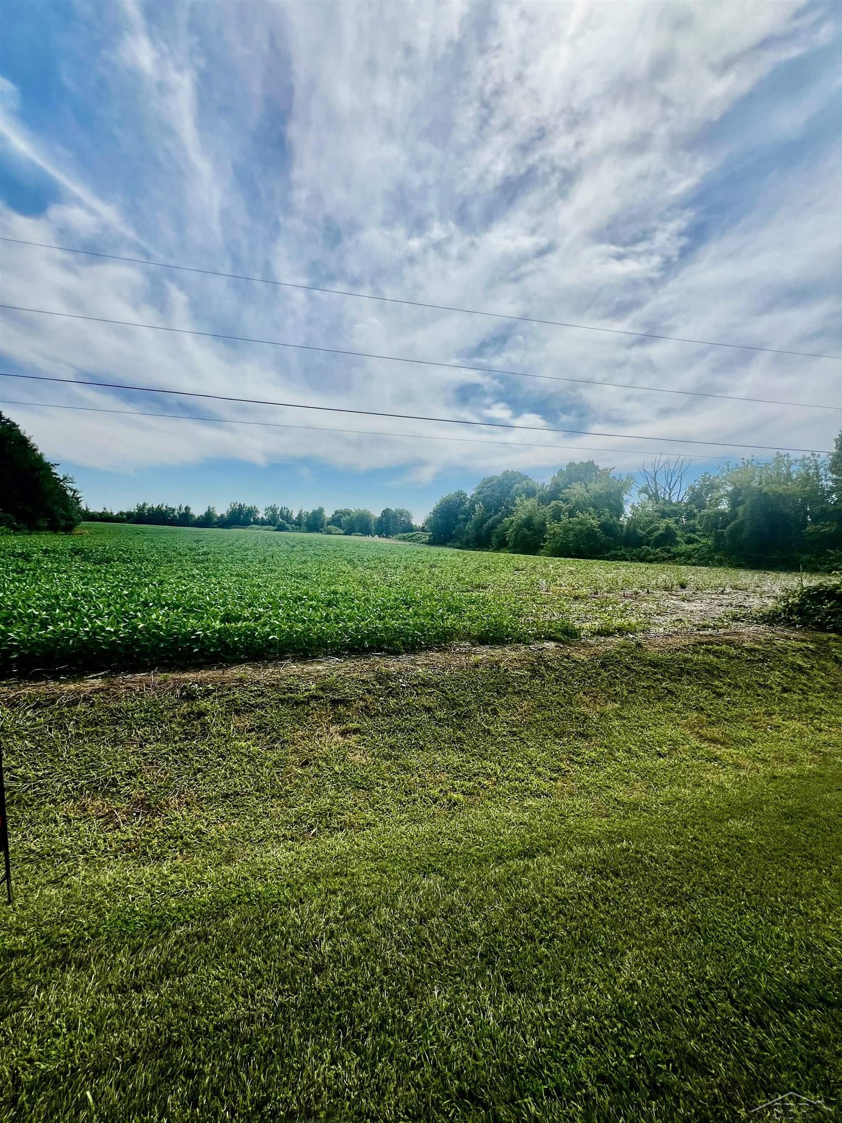 0 Hospital/McCarty Road