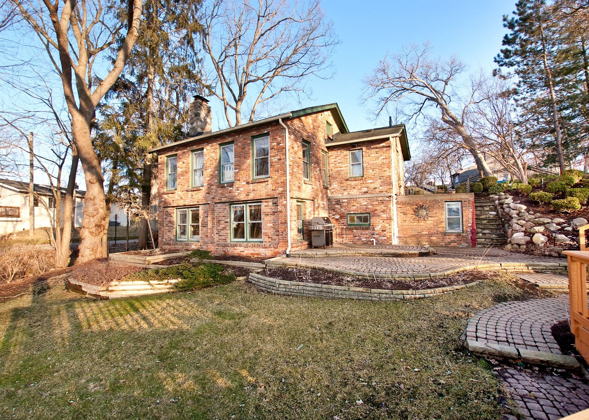 260 Oak Island Drive