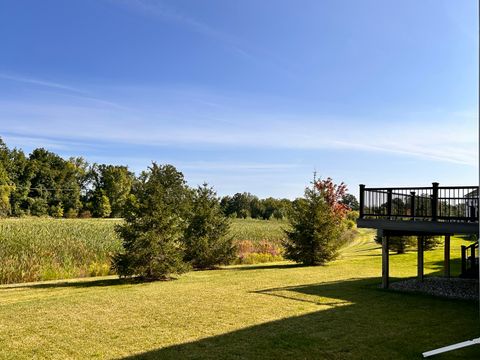 A home in Scio Twp