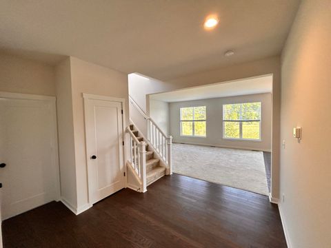 A home in Scio Twp