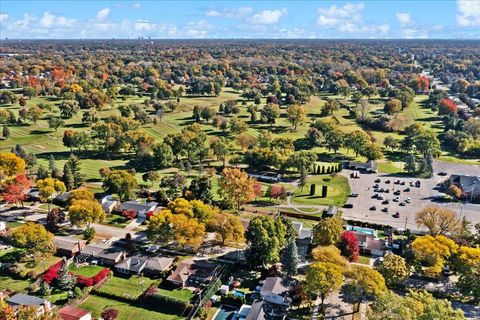 A home in Livonia