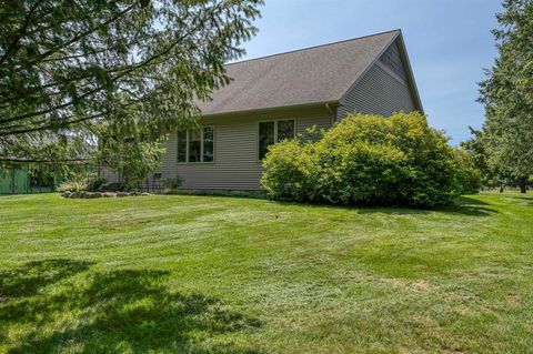 A home in Acme Twp