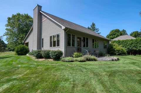 A home in Acme Twp