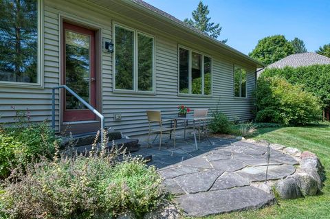 A home in Acme Twp