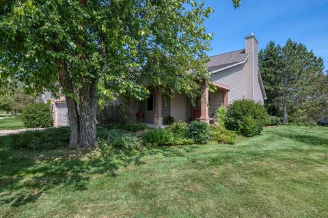 A home in Acme Twp