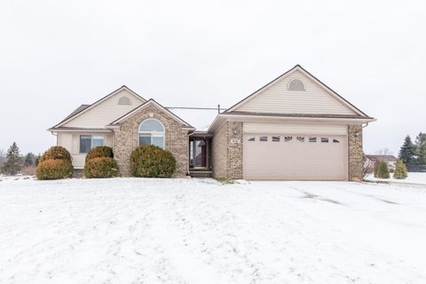 A home in York Twp