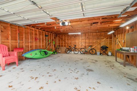 A home in Oscoda Twp