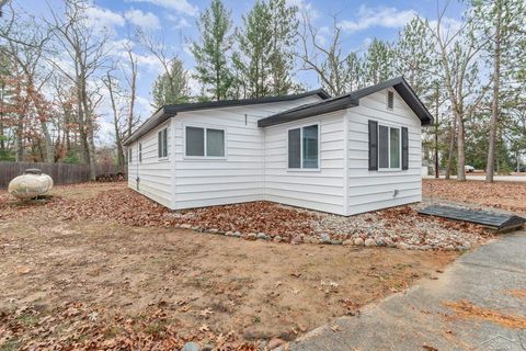 A home in Oscoda Twp