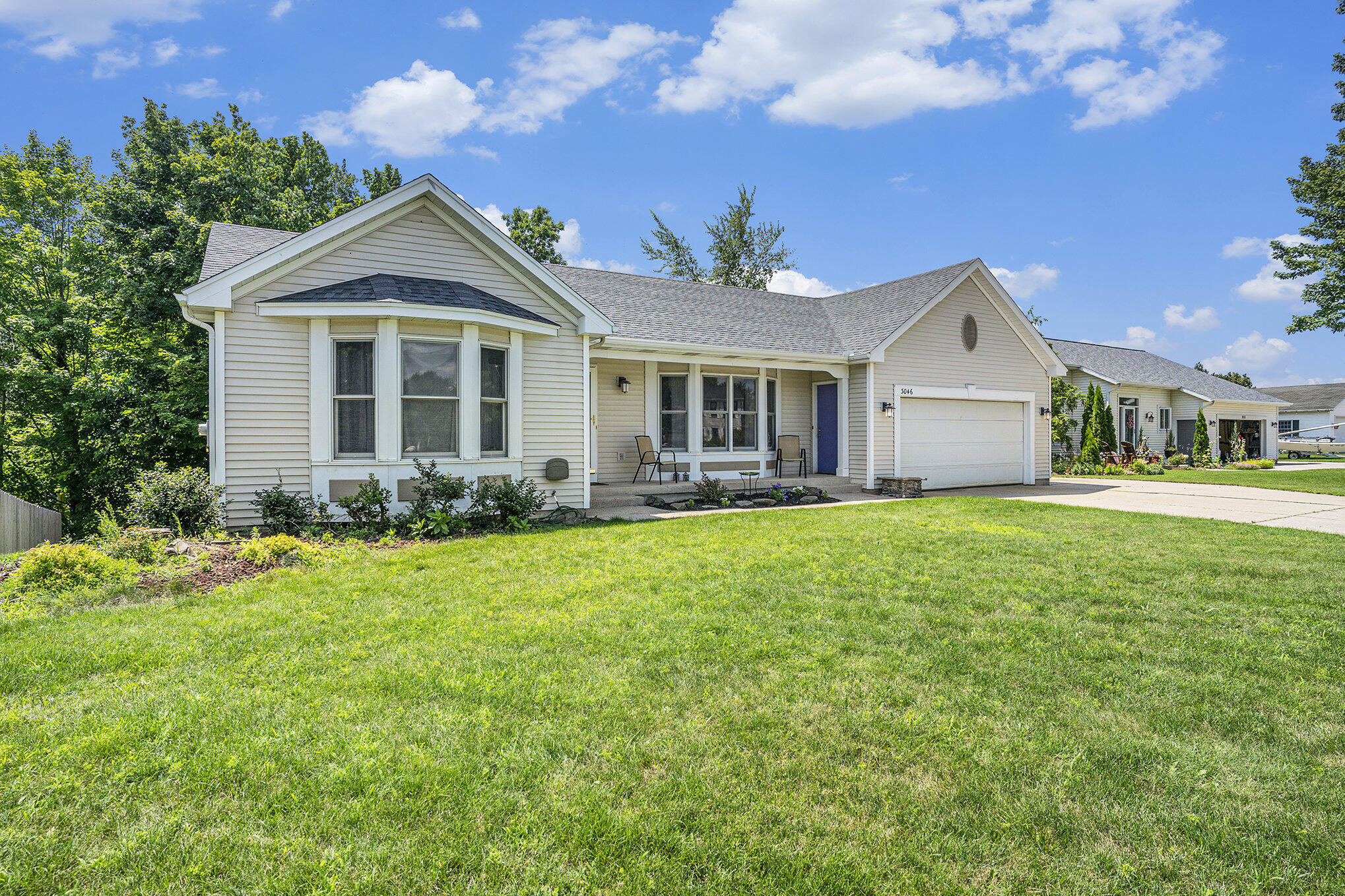 View Hudsonville, MI 49426 house