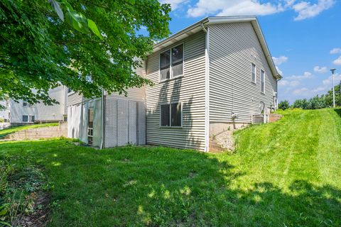 A home in Hudsonville